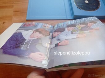 Tomorrow X Together: The Dream Chapter - STAR - 7