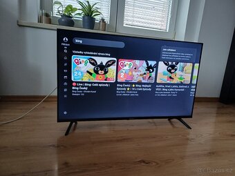 Smart TV Hisense 40A5600F-úhlopříčka 101cm - 7