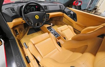 Ferrari F355 Berlinetta - 7