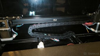 3D tiskárna - Voron 2.4 R2 350 - 7