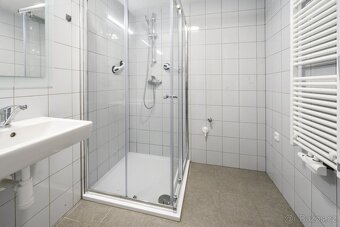 Pronájem bytu 1+1, 42 m2, Mariánské Lázně, Hlavní třída - 7
