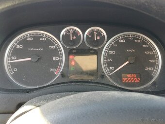 Peugeot 307 - 7