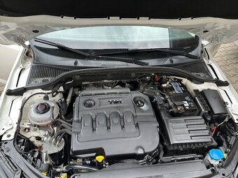 Prodám Škoda Octavia 3  2018 1.6 tdi 85kw Led  světla - 7