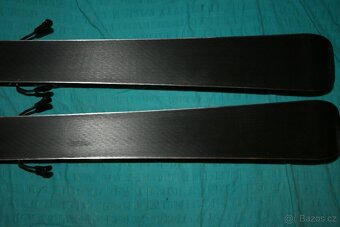 lyže Rossignol Famous 6 156 cm - 7