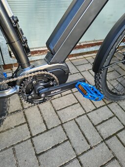 50km/h Elektrokolo "L" - Bafang M400 | 630Wh/17.5Ah záruka - 7