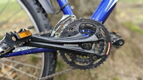 Prodám horské kolo Ravo Extreme - 7