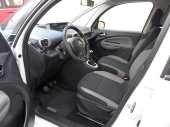 Citroen C3 Picasso 1.4 VTi,70kw,1.maj.zak. v ČR - 7