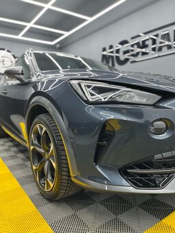 Cupra Formentor VZ 228kw 4drive - 7