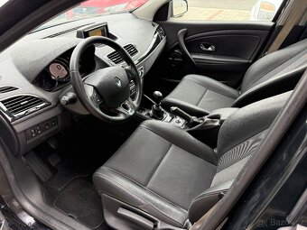 Renault Megane Grandtout 1.5 DCi Bose 81 kW - 7