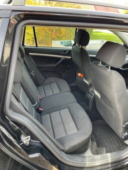 Škoda Octavia II, 2.0 TDI, 103 kw, kombi - 7