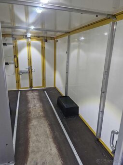 Iveco daily NAJETO 74.000 km, Do 3,5 tuny - 7