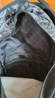 Školní / studentský batoh Stil modern ornament - 7