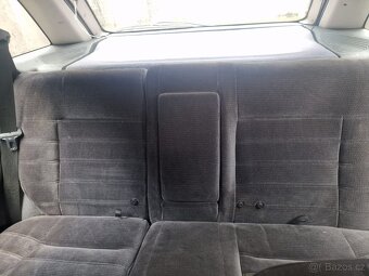 Opel Astra R.v 1992, 1.8i, automat, STK , BEZ KOROZ - 7