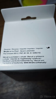 Bezdrátová 50W originální nabíječka - 7