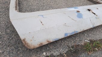 Gaz 24 Volha kombi - 7