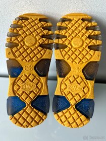 Holínky Demar vel. 28/29 - 7