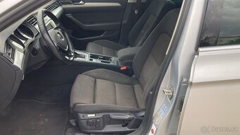 Volkswagen Passat 2.0 TDI - 7