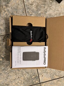 Barber vybavení - 7