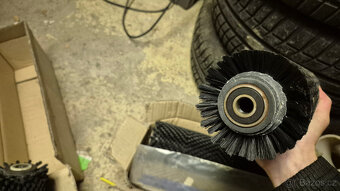 KARCHER BR 400 - 320 mm kartáč nový - 7