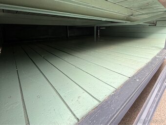 Maringotka po renovaci DOPRAVA CELÁ ČR ZDARMA - 7