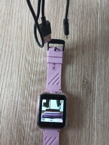 Chytré hodinky pro děti - 7