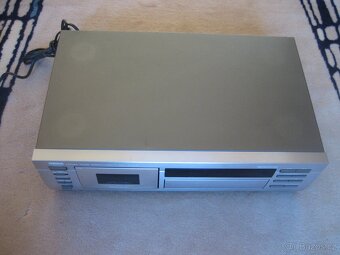 Prodám tape deck YAMAHA KX 690  3HEAD - 7