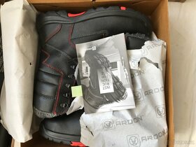 Pracovní obuv ARDON HIBERNUS S3 vel46 - 7