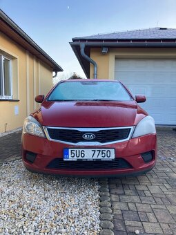 Kia Ceed 1.6 16V - 7