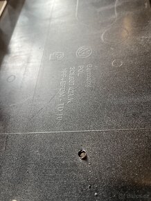 Cc naraznik zadni  vw - 7