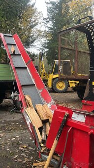 Prodám suché palivové dřevo - 7