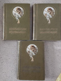 Knihy Karla Maye - SHÁNÍM - 7