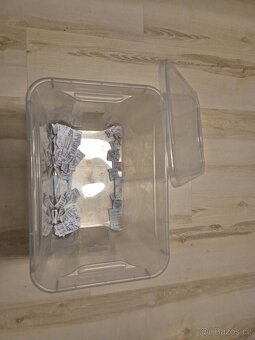 3D tiskárna Geeetech i3 Pro X - 7