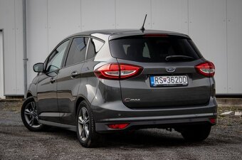 Ford C-Max 1.0 EcoBoost Family Edition Plus - 7