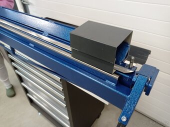 Ohýbačka plechu 1020/1.2mm - 7