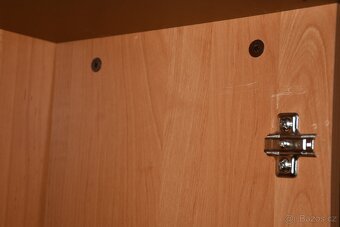 Obývací Stěna - 7