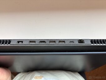 Herní notebook Lenovo Legion 5 15ACH6H - 7