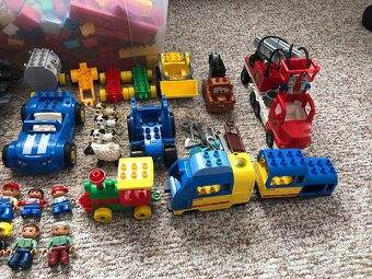 Lego Duplo - 7