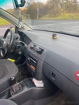 Škoda Fabia 1 combi 1.9 TDI 74 kw. - 7