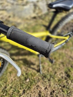 Chlapecké kolo SCOTT – 1. majitel - 7