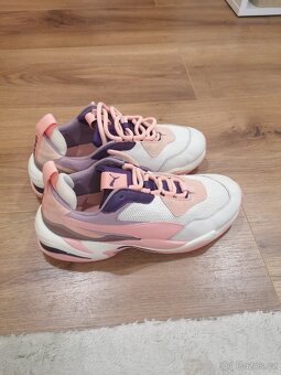 Nové dámské boty Puma - 7
