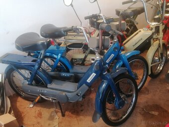 Piaggio chiao originální stav - 7