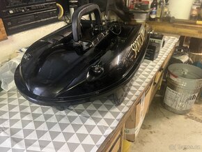 Zavážecí loďka - 7