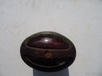 Reflektor pro veterána a další drobnosti . - 7