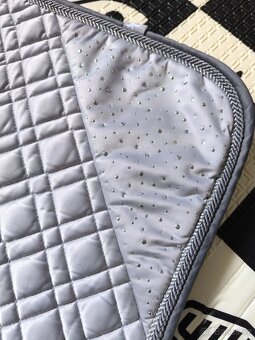 Podsedlové dečky - 7