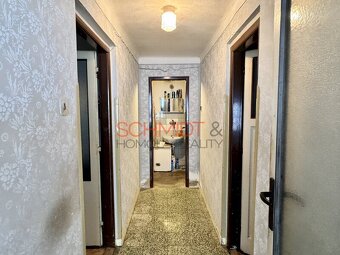 Prodej rodinného domu Uherčice - 7