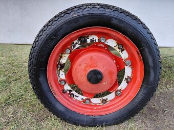 Vozík Tera Vari - 7