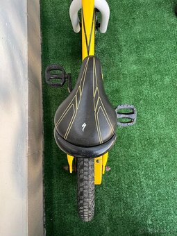 Dětské kolo - Specialized Hotrock 12” - 7