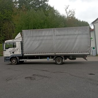 MAN TGL 12.210 - autoškola - 7