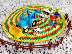 LEGO Duplo Farma 10525 - 7