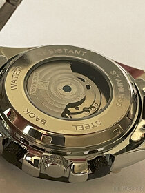Nové hodinky  Automat s datumém , model roku 2024 - 7